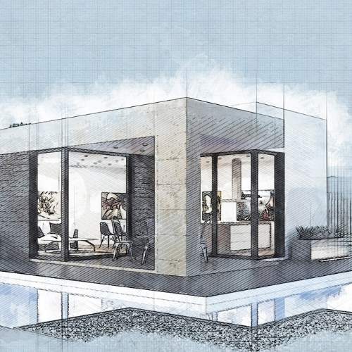 Case prefabbricate, il futuro dell'edilizia abitative? Non è detto.