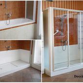 Trasformazione vasca in doccia | Sostituzione-vasca-doccia.com