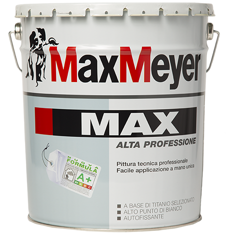 Max-Alta-Professione-A+