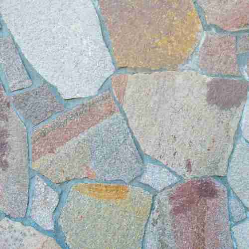 Pietra ricostruita, la bellezza della pietra naturale e la funzionalità dei materiali sintetici.