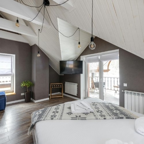 Trasformare casa in bed and breakfast: profittevole e facile.